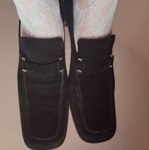 Gucci Loafers size 9